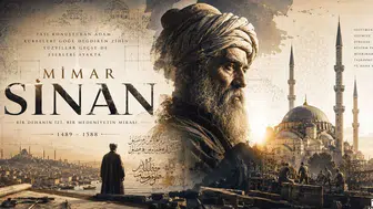 Mimar Sinan dizisi ne zaman yayınlanacak, kaç bölüm olacak, oyuncu kadrosunda kimler var, ilk bölüm ne zaman çıkacak?