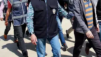 71 ilde zehir tacirlerine dev darbe: Milyonlarca uyuşturucu hap ve yüzlerce tutuklama