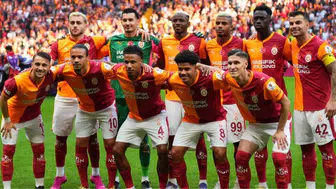 Okan Buruk'tan oyuncularına net uyarı: Geçiş hücumlarında hata istemiyor