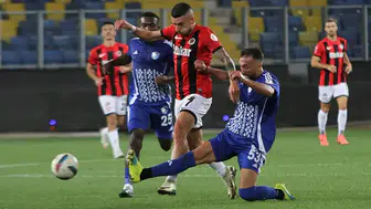 Gençlerbirliği - Erzurumspor FK maçı saat kaçta, hangi kanalda, beIN Sports 1 frekans ayarı nasıl? İşte muhtemel 11’ler ve yayın bilgisi