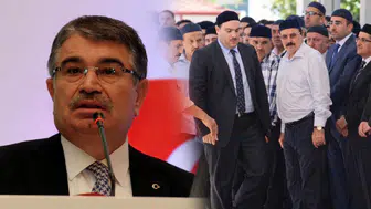 Alihan Kuriş soruşturmasında flaş gelişme: Eski bakan İdris Naim Şahin ifadeye çağrılıyor