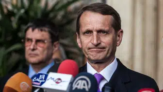 Washington-Moskova hattında kritik randevu: CIA Başkanı Rusya’da