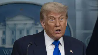 ABD Başkanı Trump: Ben başkan olmasaydım İsrail yok olurdu