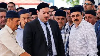 Yarış atı ve Porsche da var: Alihan Kuriş soruşturmasında MASAK detayları şaşırttı