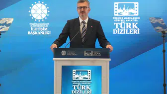 Türk dizilerinde devrim gibi karar: Kültür ve Turizm Bakanlığı yeni destek paketini açıkladı