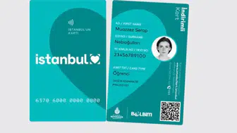 Öğrenci akbil vizeleme nasıl yapılır, İstanbulkart nasıl yenilenir, biletmatikte işlem nasıl yapılır, öğrenci kartı nasıl güncellenir?