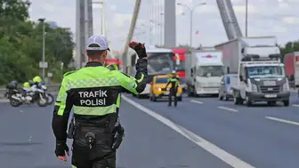 İstanbul'da pazar sürprizi: O yollar trafiğe kapatılıyor!