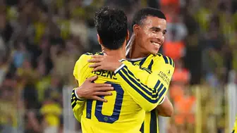Kadıköy'ün yeni yıldızı ısındı: Greenwood sahanın beyni haline geliyor