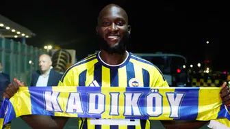 Romelu Lukaku Fenerbahçe’ye Transfer mı oldu? Kaç yıllık, sağlık durumu nasıl, ilk maçına ne zaman çıkacak?