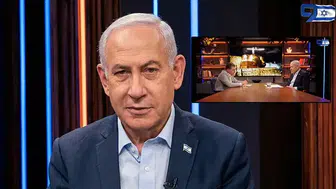 Netanyahu'dan canlı yayında Türkiye çıkışı: 'Türkleri güneyde görmek istemiyorum'