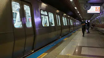 İstanbul'a bir metro müjdesi daha! Trafiği kitleyen o hatta dev yatırım
