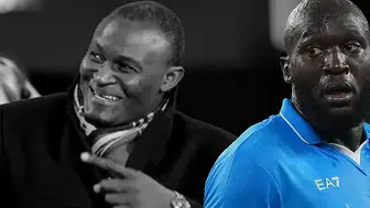 Romelu Lukaku'nun babası Roger Lukaku kimdir? Kaç yaşında öldü, hangi takımlarda oynadı, mevkisi ne?