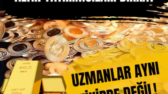 Ons altın Fed kararları öncesinde 4.440 dolar desteğine geriledi