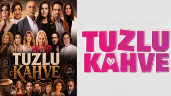 Tuzlu Kahve dizisinin konusu ne? Başrolleri kimler, yayın tarihi belli mi, hangi kanalda yayınlanacak?