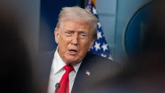 Ticaret savaşında yeni perde: Trump Ontario Gölü'nün adını gözüne kestirdi