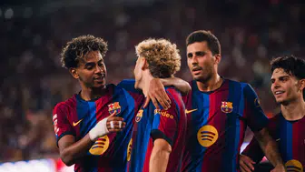 Barcelona - Rayo Vallecano maçı ne zaman, saat kaçta, hangi kanalda, S Sport canlı yayın ekranı nerede?