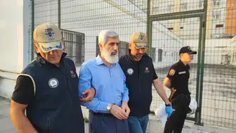 Bakan Gürlek duyurdu: Furkan Vakfı operasyonunda sıcak gelişmeler