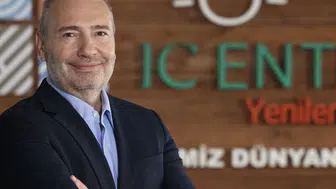 IC Enterra, ocak-haziran dönemi finansal sonuçlarını açıkladı