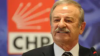 Eski CHP Genel Başkan Vekili Cevdet Selvi hayatını kaybetti