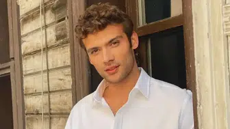Caner Topçu Mehmed Fetihler Sultanı dizisine katıldı mı? Kimi canlandıracak, hangi rolde, yeni sezon kadrosunda var mı?