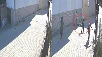 Zonguldak’ı yasa boğan acı kaza: Balkondan düşen yaşlı kadın yaşamını yitirdi