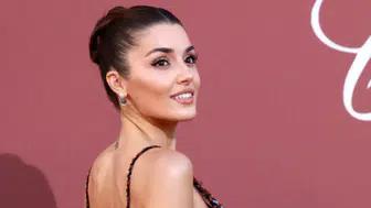 Hande Erçel’in beyaz elbisesi kimin imzası taşıyor? Kim tasarladı, tasarım neden beğenilmedi, elbise nelere benzetildi?