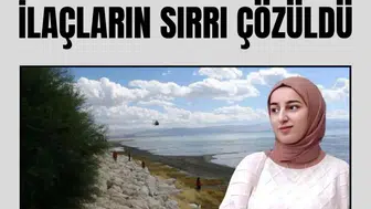 Rojin Kabaiş'in vücudunda çıkan ilaçların sırrı çözüldü