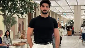 Harun Deniz kimdir, kaç yaşında, evli mi, aslen nereli ve ne iş yapıyor?