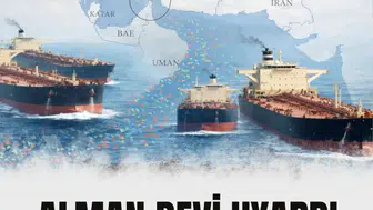 Deutsche Bank'tan küresel piyasalar için senaryo uyarısı