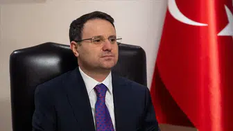 Bakan Gürlek'ten orman yangınlarına ilişkin açıklama: 11 kişi tutuklandı!