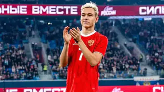 Lokomotiv Moskova'nın kaptanı Galatasaray yolunda: Hücum hattında yeni dönem başlıyor