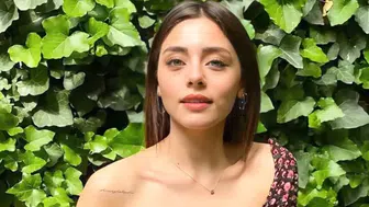 Sıla Türkoğlu kimdir? Nereli, kaç yaşında, boyu kaç, sevgilisi kim, hangi dizilerde oynadı?