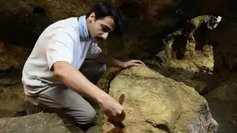 Bilecik’te ezber bozan keşif: 16 bin 500 yıllık sır perdesi aralandı!