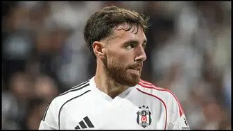 Siyah-beyazlılarda lider eksikliği sahaya yansıdı: Kaptan Orkun Kökçü aranıyor