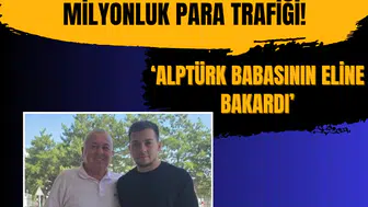 Cemal Enginyurt ve oğlu hakkında 18,9 milyon TL'lik para trafiği soruşturması