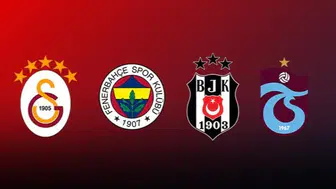Süper Lig'in devlerinde finansal kriz büyüyor! Tek istisna Galatasaray oldu