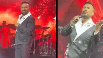 Tarkan'ın Marmaris konserinde fiyatlar şoke etti: Loca 2.5 milyon TL