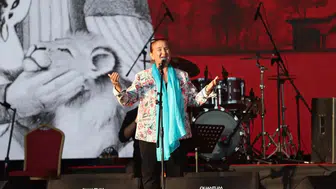 Hacıbektaş anmasında protokolü karıştı: Akkiraz çıktı, Hatimoğulları alanı terk etti