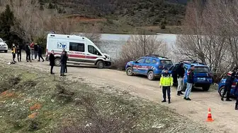 Söke'de 14 yıllık sır çözüldü: Yol kenarında bulunan cesedin kimliği belli oldu