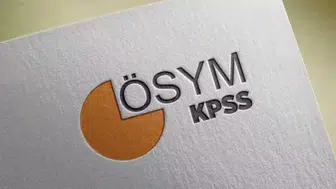 Kpss ön lisans geç başvuruları başladı: İşte son tarih ve 2026 sınav ücreti
