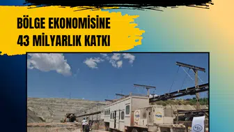 Silvan Barajı’nda su tutma tarihi belli oldu: Ekonomiye yıllık 43 milyar lira katkı