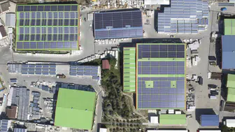 Dorçe 14 yıldır ENR listesinde prefabrik çelik üreticisi olarak yer alıyor