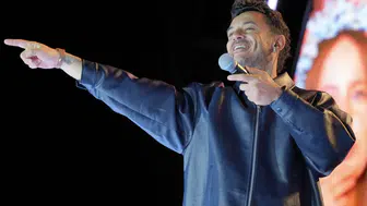 Erzurum Kültür Yolu Festivali’nde Buray rüzgarı esti