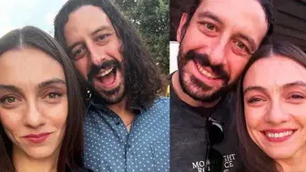 Merve Dizdar’ın eşi kim, ne iş yapıyor, nereli, ne zaman evlendiler? Cihan Ayger hakkında merak edilenler