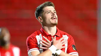Samsunspor'da beklenmedik veda! Arbnor Muja dönemi sona erdi