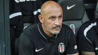 Beşiktaş sezona fırtına gibi başladı: Vincenzo Italiano dokundu, performanslar tavan yaptı