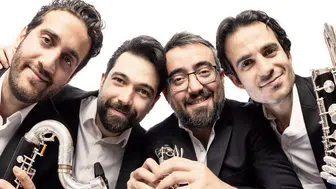 6. İstanbul Uluslararası Oda Müziği Festivali Süreyya Operası'nda başlıyor