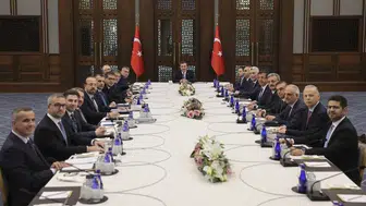 Ekonomi Koordinasyon Kurulu'ndan net mesaj: Dezenflasyon kararlılıkla sürecek