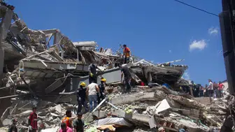 Kolombiya'da felaketin bilançosu ağırlaşıyor! Can kaybı 265'e yükseldi