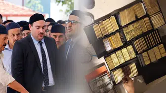 Alihan Kuriş'in ifadesi ortaya çıktı: 'Düğün takısı ve aile birikimi' savunması